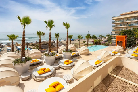 Lejlighed i Fuengirola, Malaga, Fuengirola - € 840.000 | Ref: HW2 - foto 47
